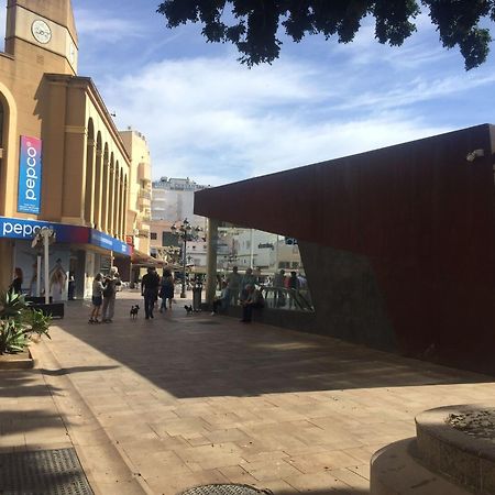 דירות טורמולינוס Studio In The Centre Near The Beach מראה חיצוני תמונה