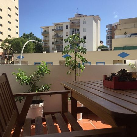 דירות טורמולינוס Studio In The Centre Near The Beach מראה חיצוני תמונה
