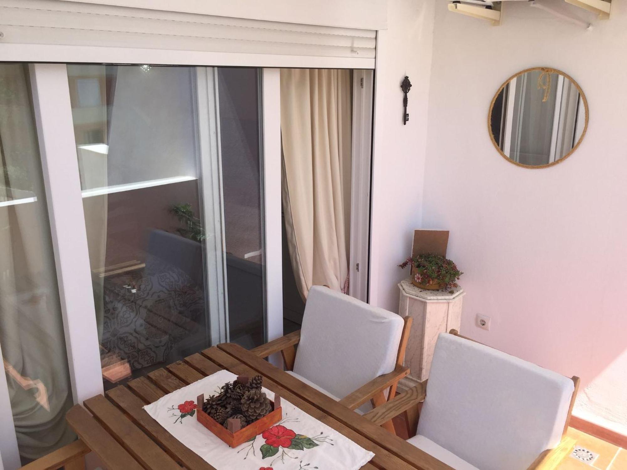 דירות טורמולינוס Studio In The Centre Near The Beach מראה חיצוני תמונה