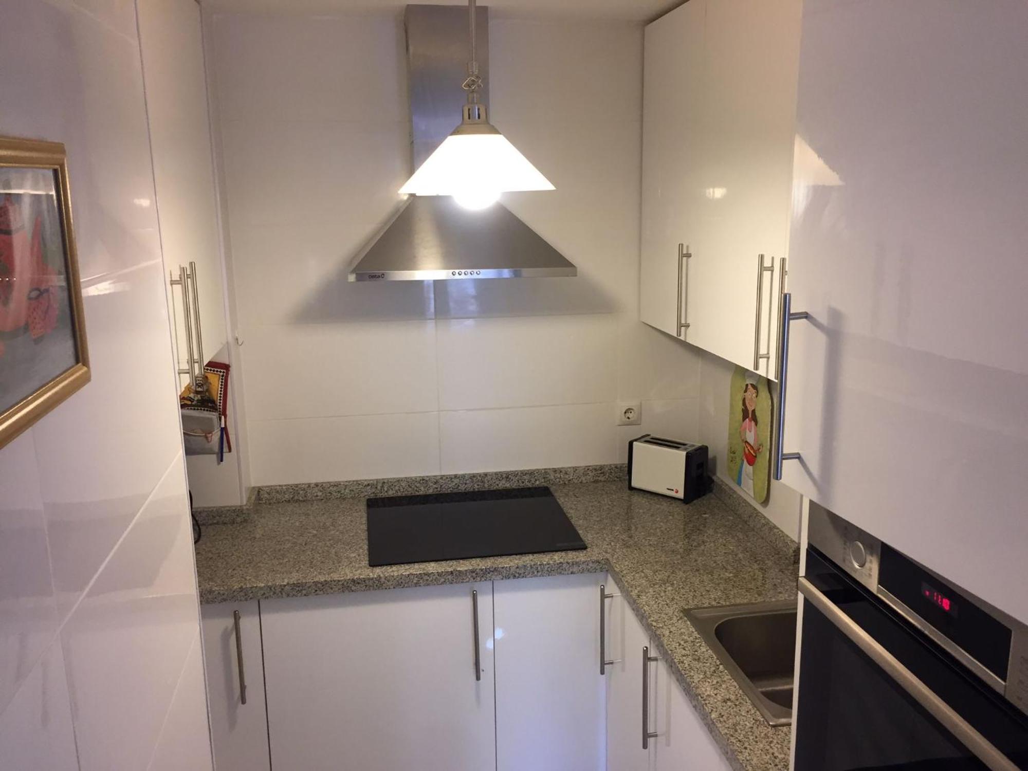 דירות טורמולינוס Studio In The Centre Near The Beach מראה חיצוני תמונה