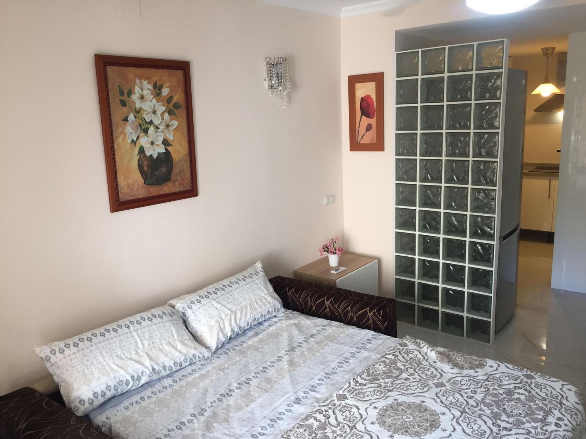 דירות טורמולינוס Studio In The Centre Near The Beach מראה חיצוני תמונה