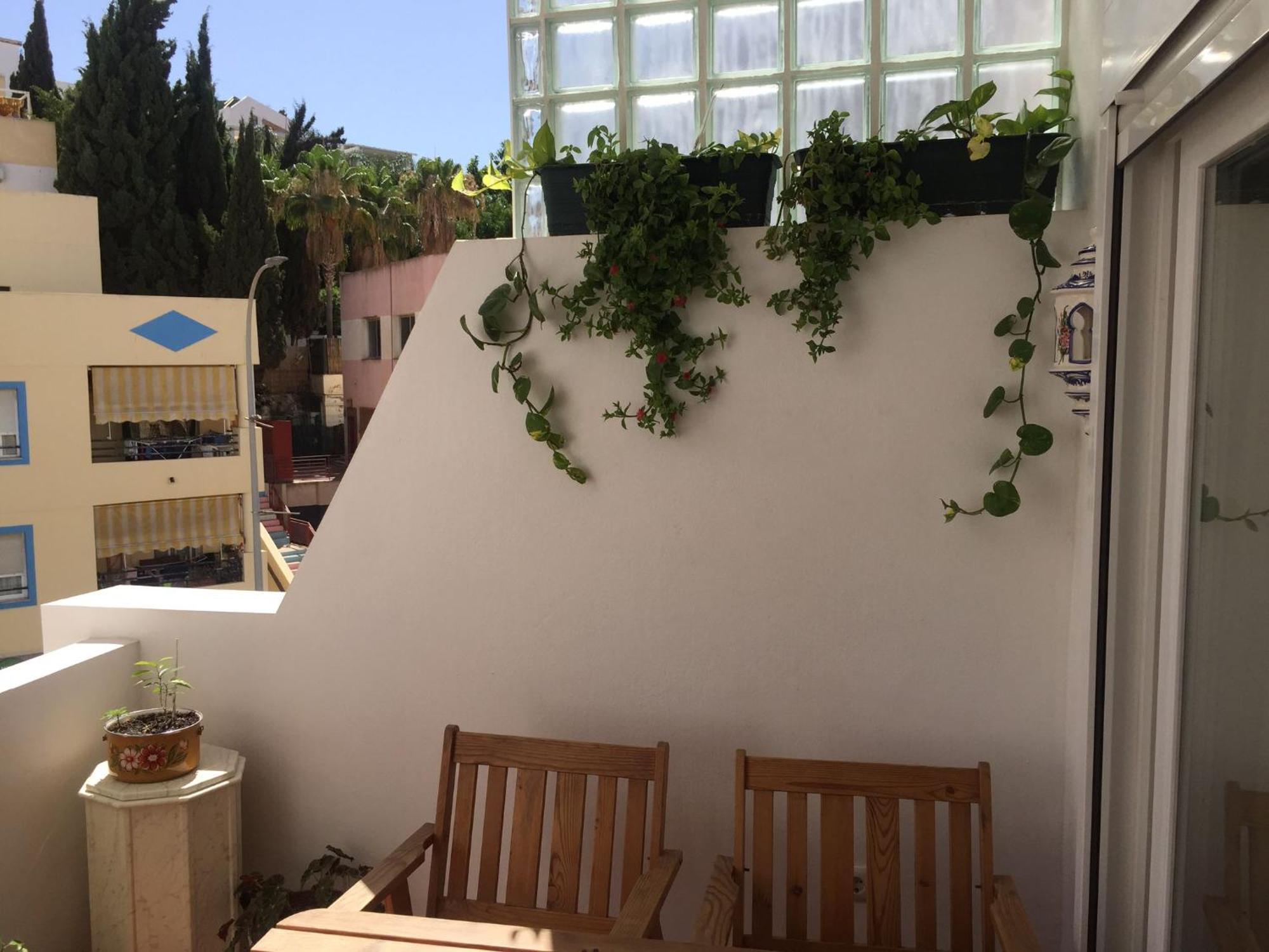 דירות טורמולינוס Studio In The Centre Near The Beach מראה חיצוני תמונה