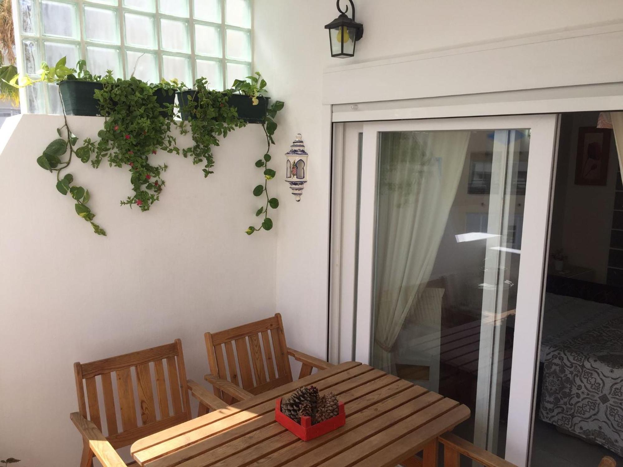 דירות טורמולינוס Studio In The Centre Near The Beach מראה חיצוני תמונה