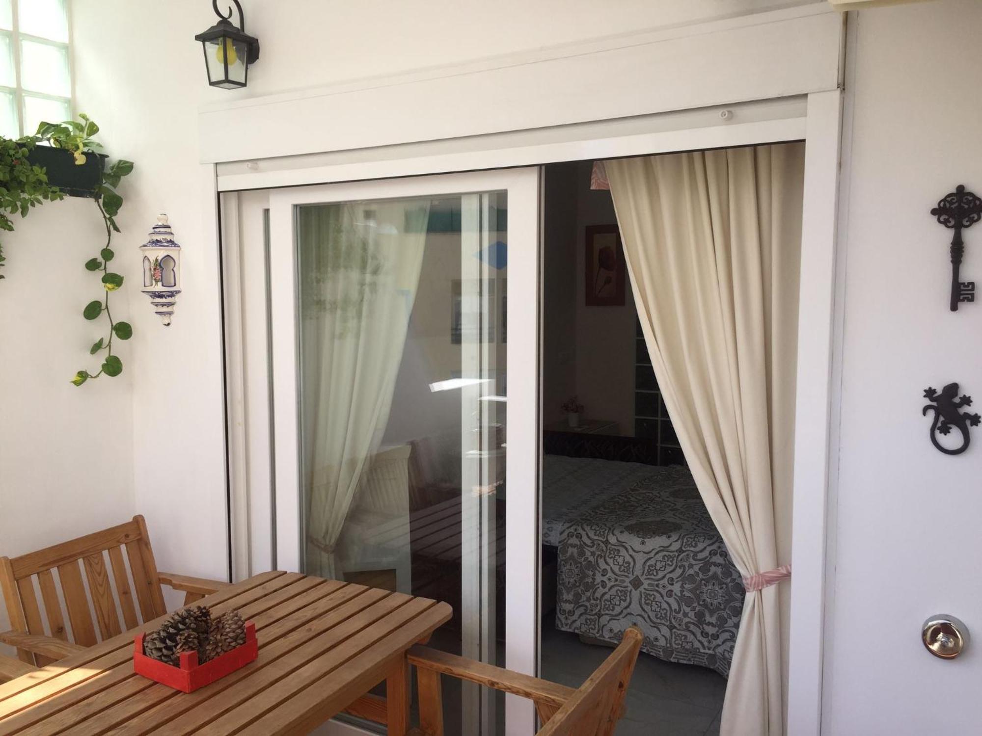 דירות טורמולינוס Studio In The Centre Near The Beach מראה חיצוני תמונה