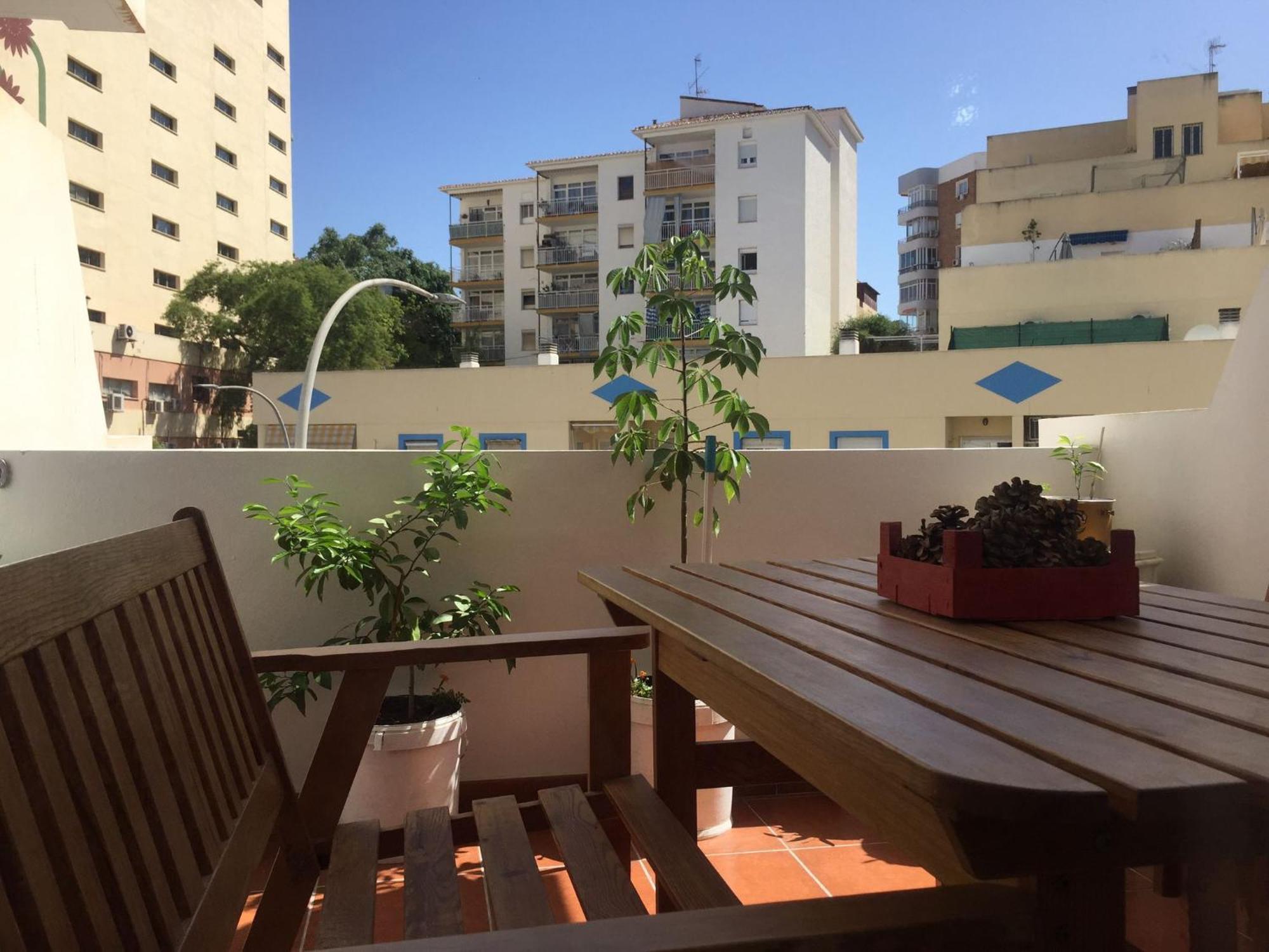 דירות טורמולינוס Studio In The Centre Near The Beach מראה חיצוני תמונה