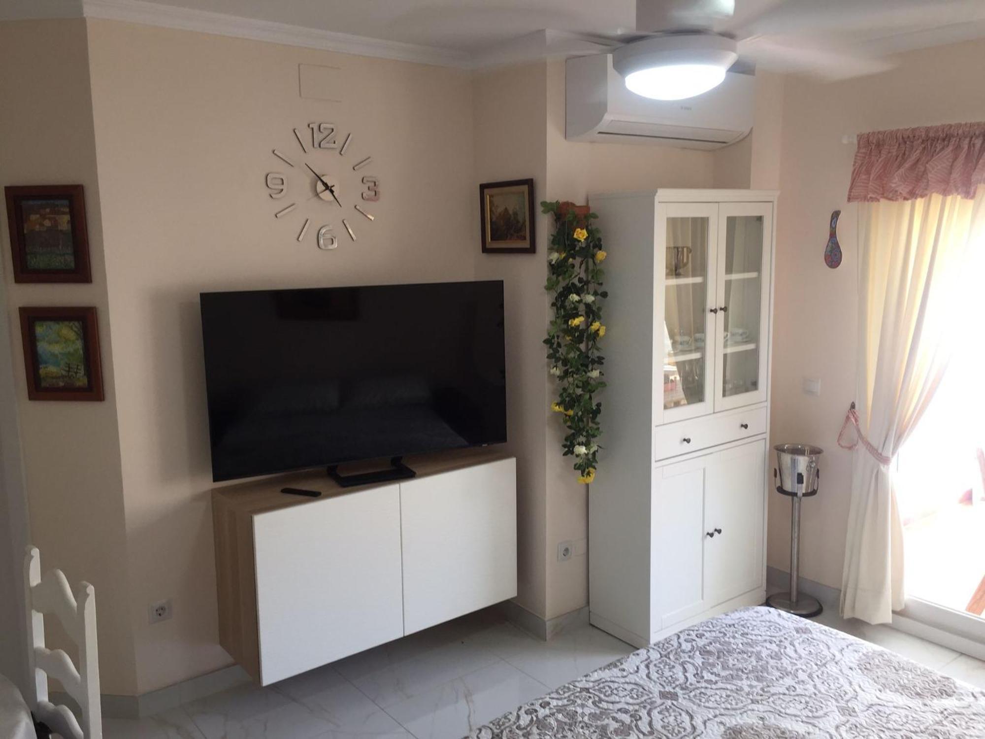 דירות טורמולינוס Studio In The Centre Near The Beach מראה חיצוני תמונה