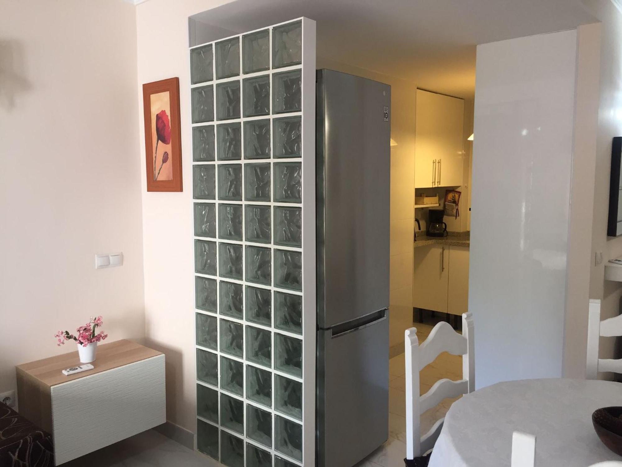 דירות טורמולינוס Studio In The Centre Near The Beach מראה חיצוני תמונה