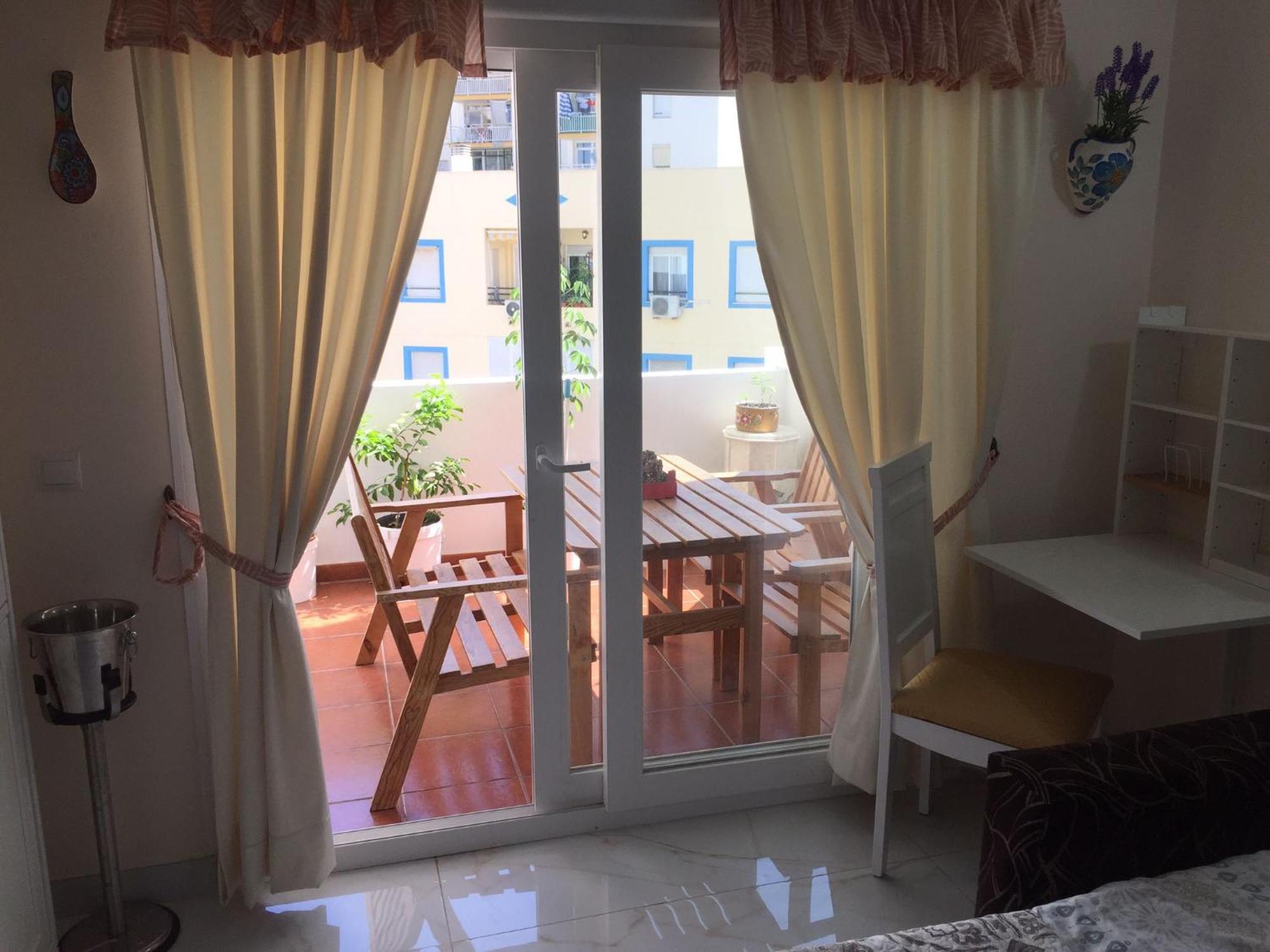 דירות טורמולינוס Studio In The Centre Near The Beach מראה חיצוני תמונה