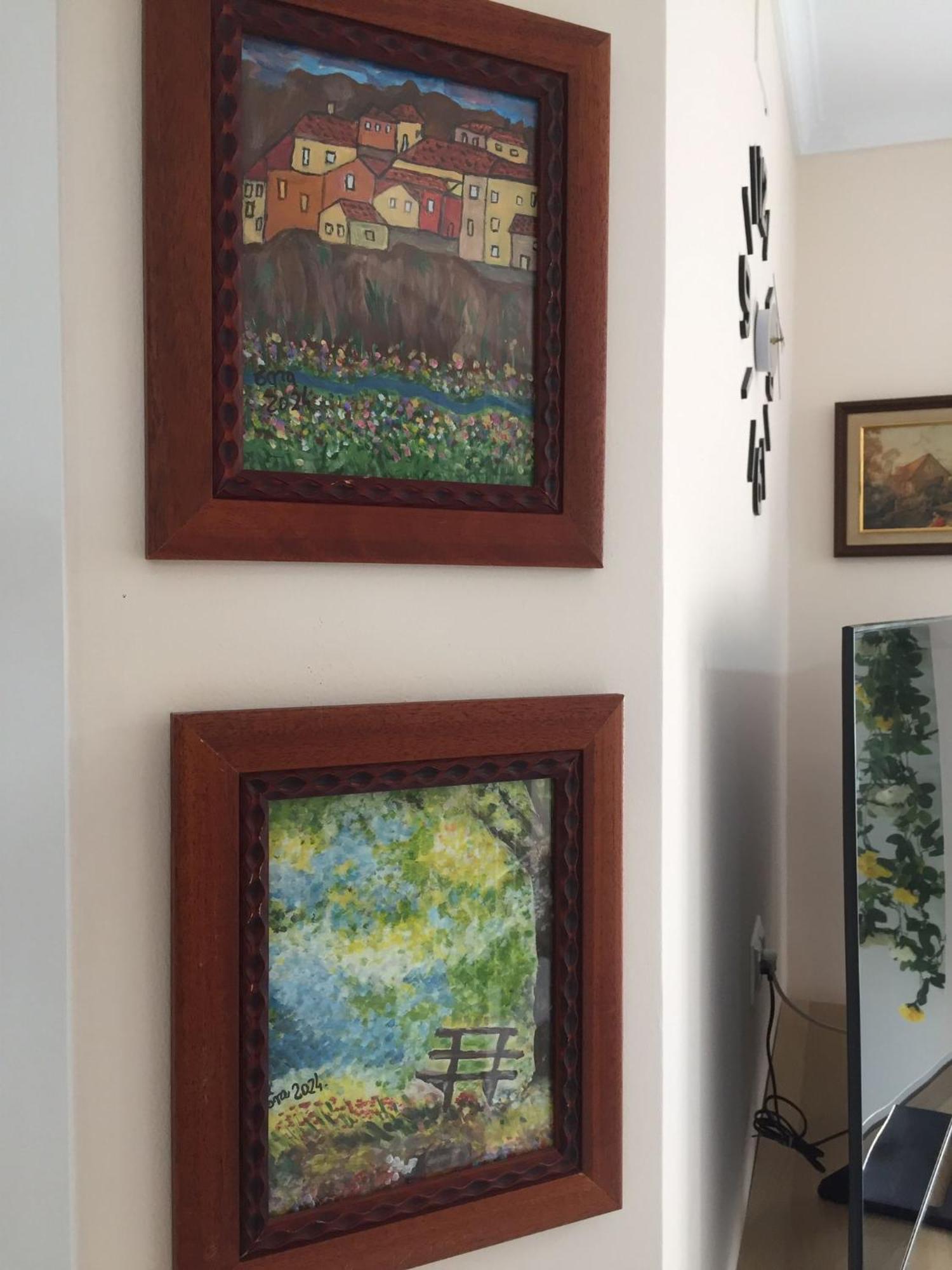 דירות טורמולינוס Studio In The Centre Near The Beach מראה חיצוני תמונה
