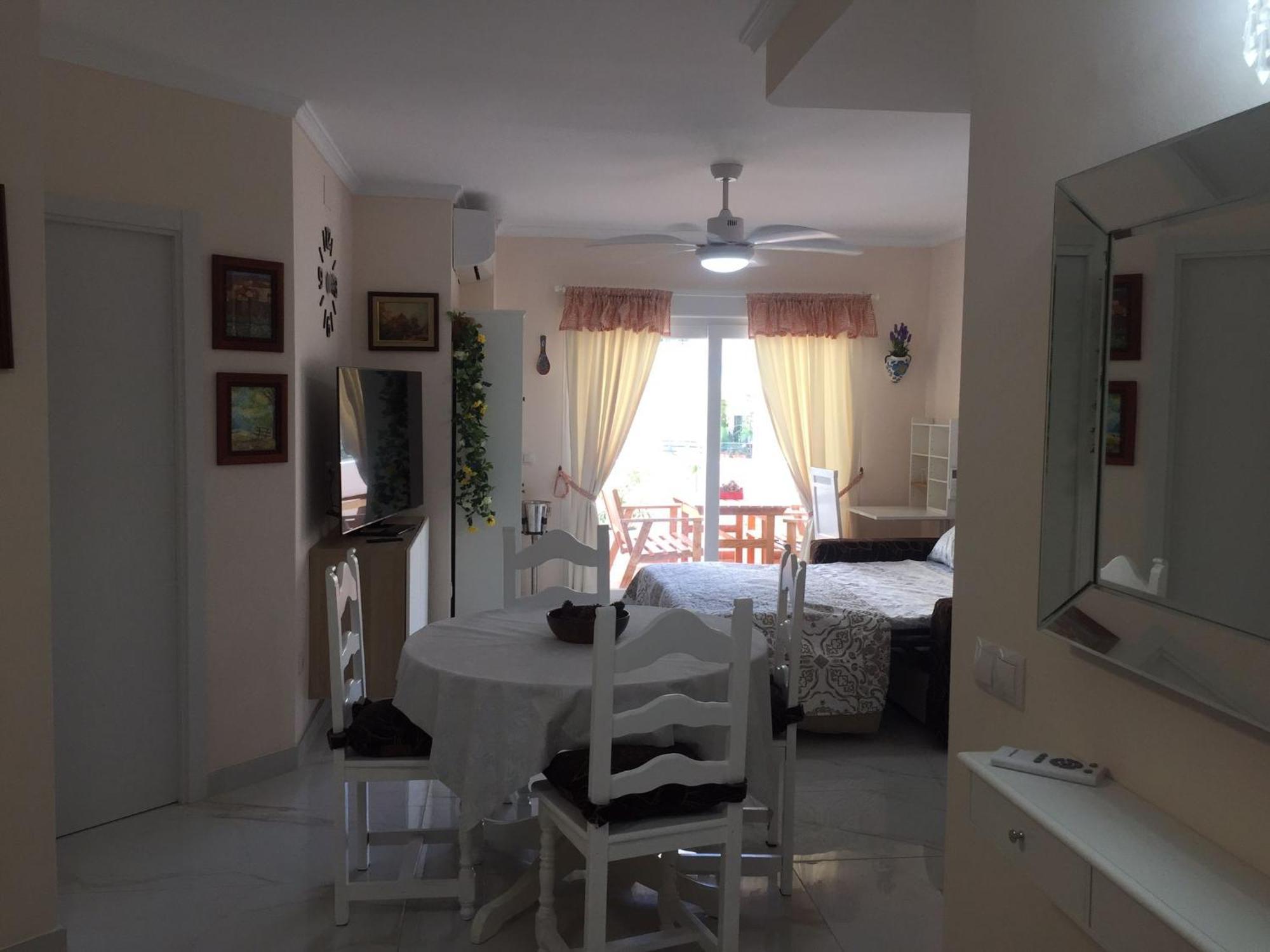 דירות טורמולינוס Studio In The Centre Near The Beach מראה חיצוני תמונה