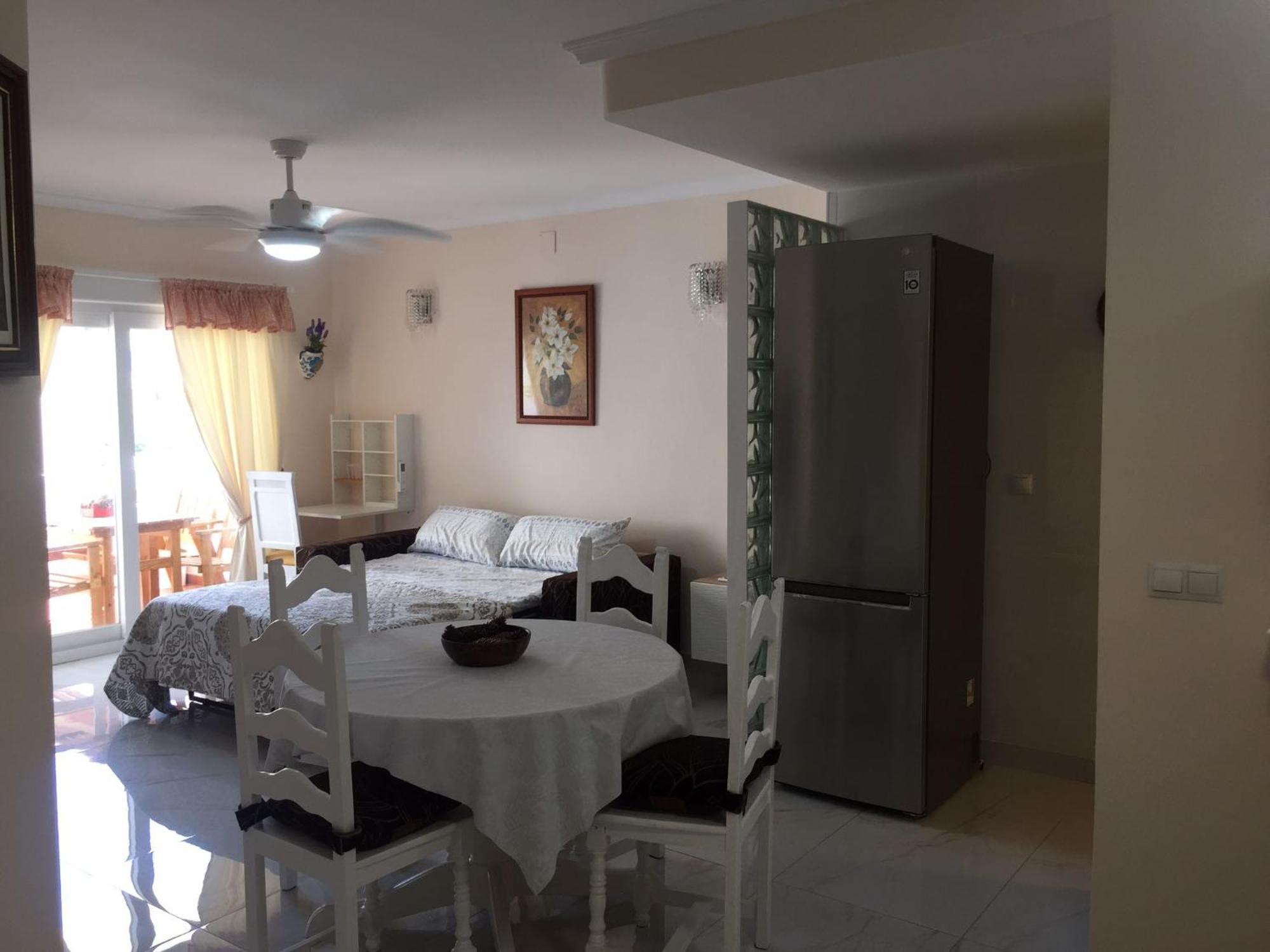 דירות טורמולינוס Studio In The Centre Near The Beach מראה חיצוני תמונה