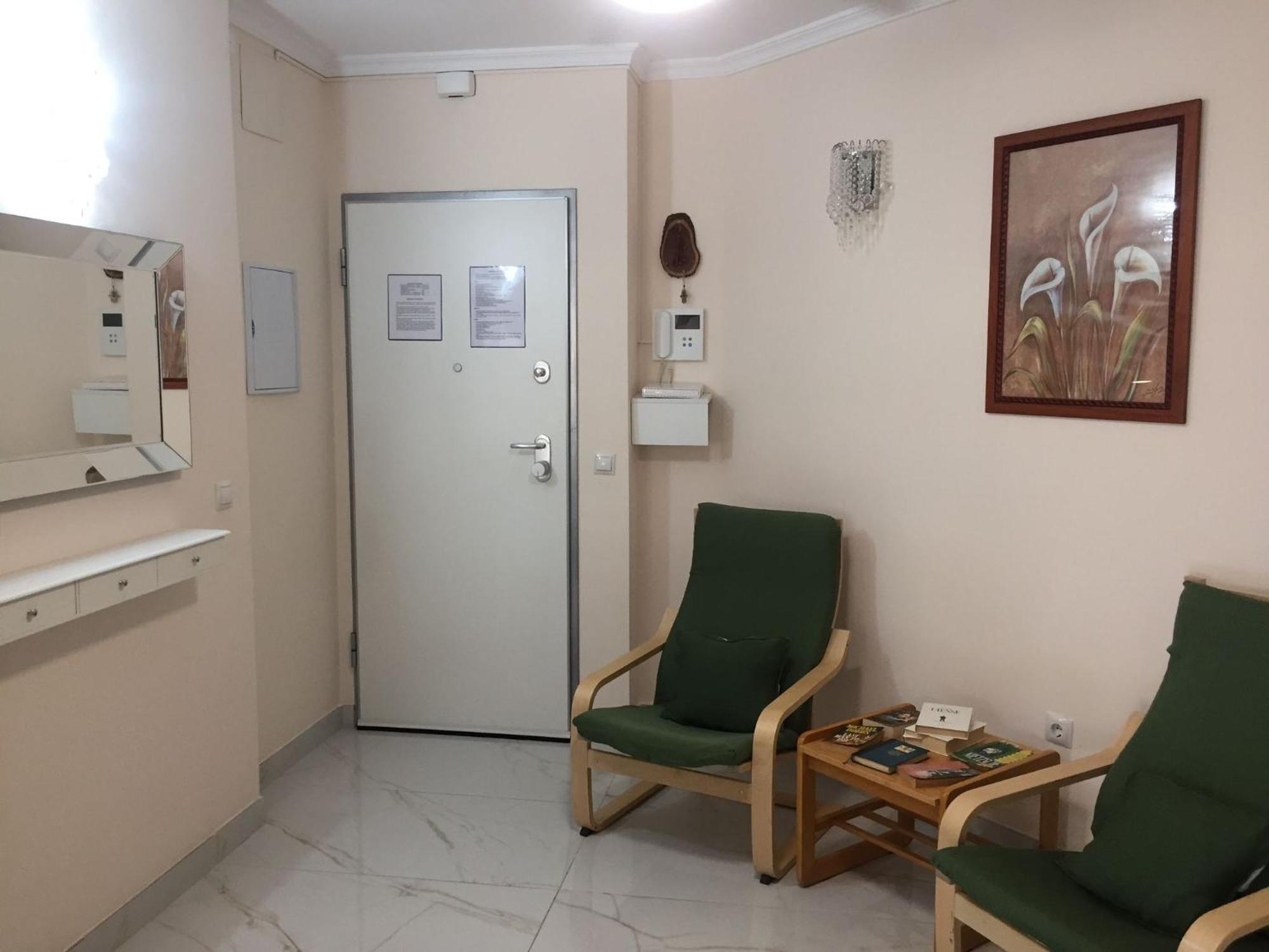 דירות טורמולינוס Studio In The Centre Near The Beach מראה חיצוני תמונה